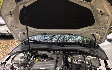 Audi A3, 2022 год, 2 850 000 рублей, 22 фотография