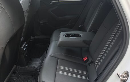 Audi A3, 2022 год, 2 850 000 рублей, 17 фотография
