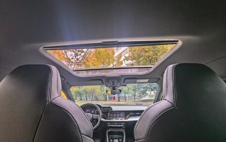 Audi A3, 2022 год, 2 850 000 рублей, 18 фотография
