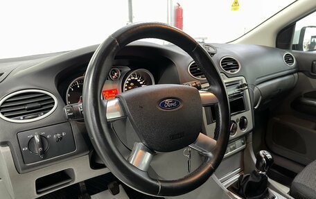 Ford Focus II рестайлинг, 2011 год, 549 000 рублей, 8 фотография