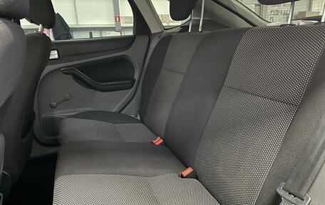 Ford Focus II рестайлинг, 2011 год, 549 000 рублей, 17 фотография