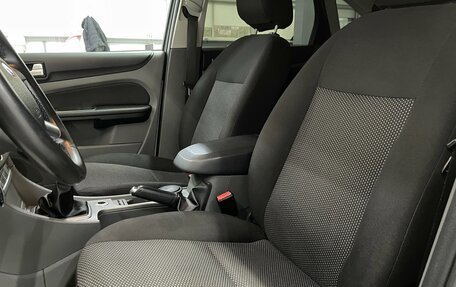 Ford Focus II рестайлинг, 2011 год, 549 000 рублей, 16 фотография