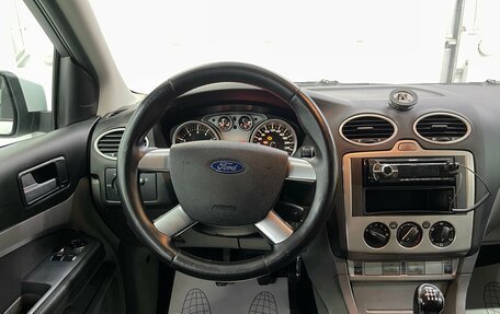 Ford Focus II рестайлинг, 2011 год, 549 000 рублей, 10 фотография