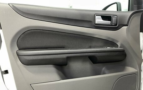 Ford Focus II рестайлинг, 2011 год, 549 000 рублей, 14 фотография