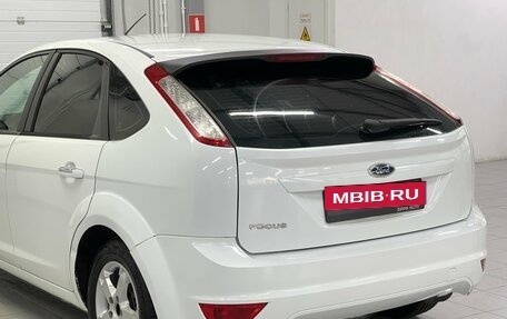 Ford Focus II рестайлинг, 2011 год, 549 000 рублей, 7 фотография