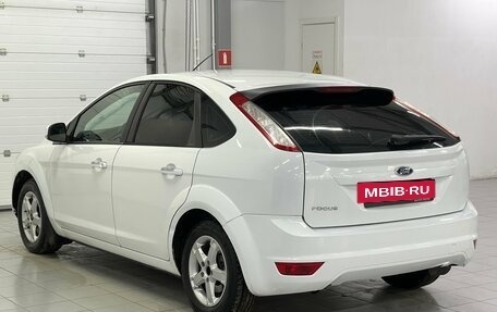 Ford Focus II рестайлинг, 2011 год, 549 000 рублей, 6 фотография