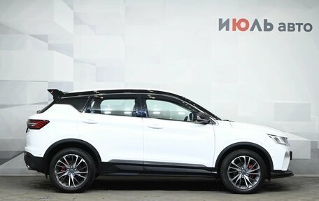 Geely Coolray I, 2023 год, 1 900 000 рублей, 6 фотография