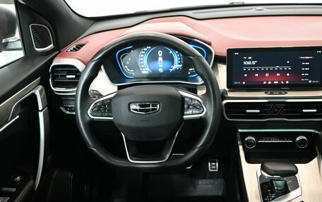 Geely Coolray I, 2023 год, 1 900 000 рублей, 9 фотография