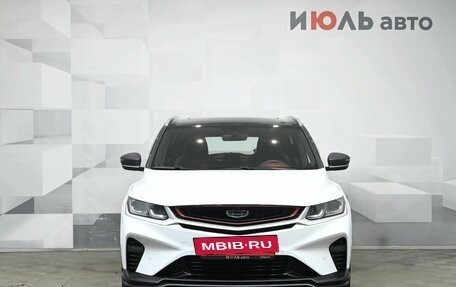 Geely Coolray I, 2023 год, 1 900 000 рублей, 2 фотография