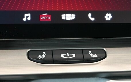 Geely Coolray I, 2023 год, 1 900 000 рублей, 12 фотография