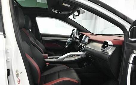 Geely Coolray I, 2023 год, 1 900 000 рублей, 19 фотография