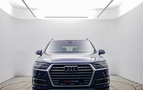 Audi Q7, 2019 год, 4 995 000 рублей, 2 фотография