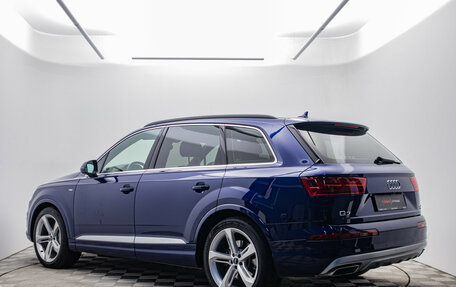 Audi Q7, 2019 год, 4 995 000 рублей, 7 фотография