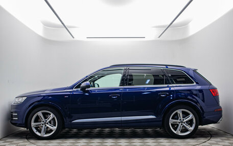 Audi Q7, 2019 год, 4 995 000 рублей, 8 фотография
