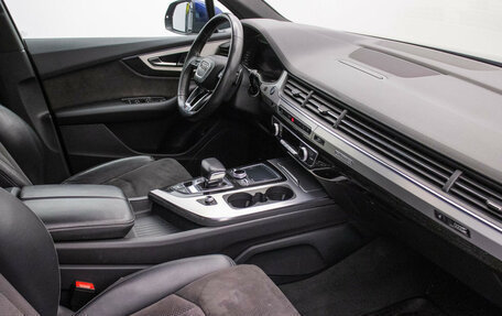 Audi Q7, 2019 год, 4 995 000 рублей, 9 фотография
