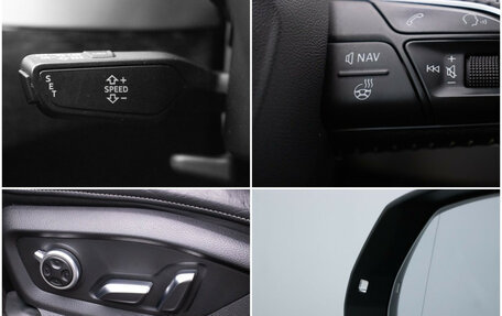 Audi Q7, 2019 год, 4 995 000 рублей, 18 фотография
