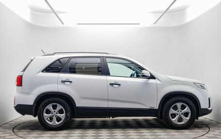 KIA Sorento II рестайлинг, 2017 год, 2 177 000 рублей, 4 фотография