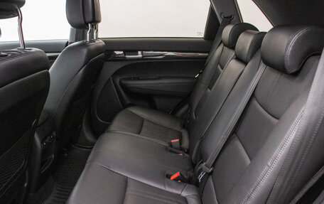 KIA Sorento II рестайлинг, 2017 год, 2 177 000 рублей, 11 фотография