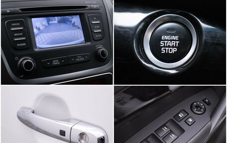 KIA Sorento II рестайлинг, 2017 год, 2 177 000 рублей, 17 фотография