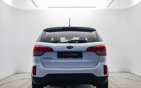 KIA Sorento II рестайлинг, 2017 год, 2 177 000 рублей, 6 фотография