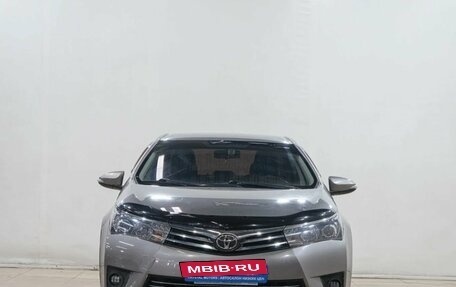 Toyota Corolla, 2014 год, 1 349 000 рублей, 3 фотография