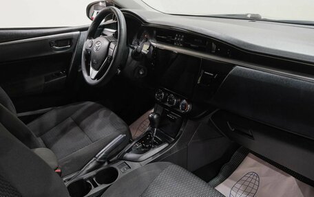 Toyota Corolla, 2014 год, 1 349 000 рублей, 11 фотография