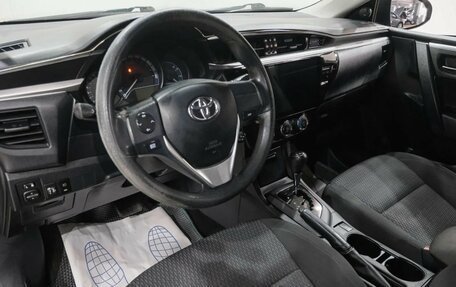 Toyota Corolla, 2014 год, 1 349 000 рублей, 9 фотография