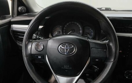 Toyota Corolla, 2014 год, 1 349 000 рублей, 16 фотография