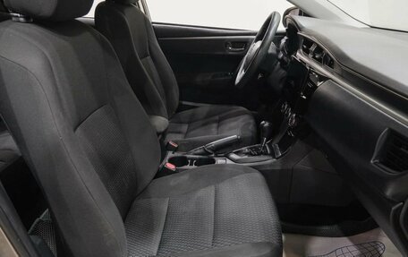 Toyota Corolla, 2014 год, 1 349 000 рублей, 10 фотография