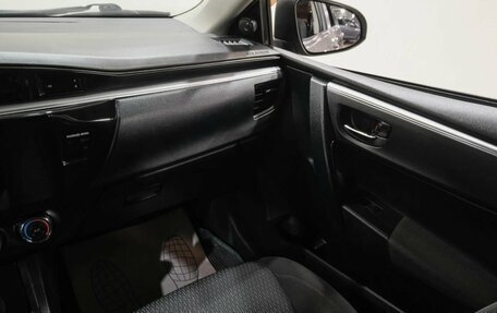 Toyota Corolla, 2014 год, 1 349 000 рублей, 13 фотография