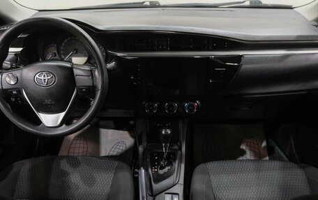 Toyota Corolla, 2014 год, 1 349 000 рублей, 14 фотография