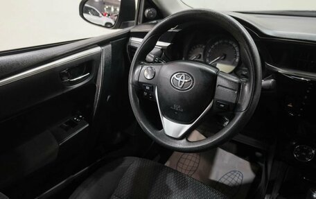 Toyota Corolla, 2014 год, 1 349 000 рублей, 12 фотография