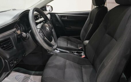 Toyota Corolla, 2014 год, 1 349 000 рублей, 8 фотография