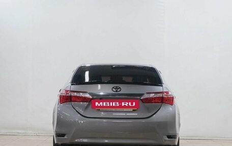Toyota Corolla, 2014 год, 1 349 000 рублей, 6 фотография