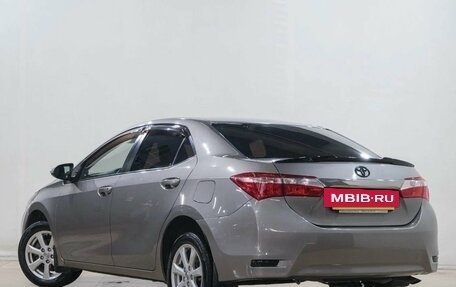 Toyota Corolla, 2014 год, 1 349 000 рублей, 5 фотография