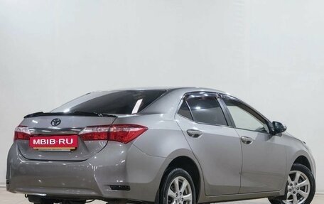 Toyota Corolla, 2014 год, 1 349 000 рублей, 7 фотография