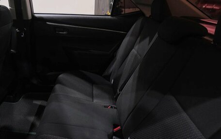 Toyota Corolla, 2014 год, 1 349 000 рублей, 25 фотография