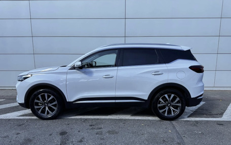 Chery Tiggo 7 Pro, 2021 год, 1 780 000 рублей, 6 фотография