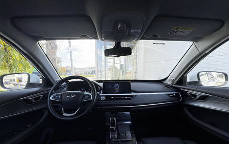 Chery Tiggo 7 Pro, 2021 год, 1 780 000 рублей, 9 фотография