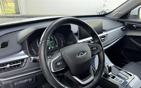 Chery Tiggo 7 Pro, 2021 год, 1 780 000 рублей, 8 фотография