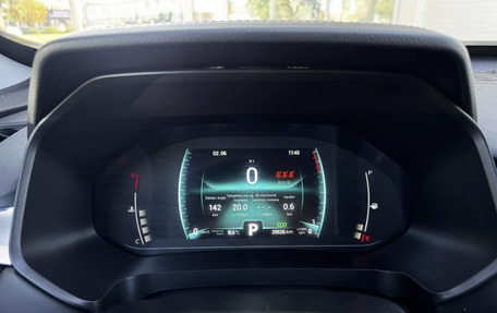 Chery Tiggo 7 Pro, 2021 год, 1 780 000 рублей, 11 фотография