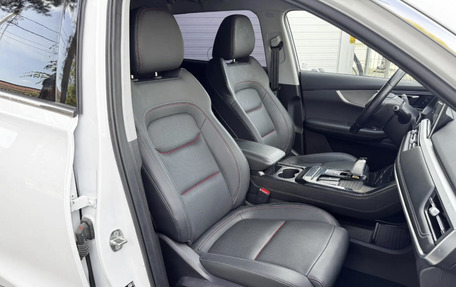 Chery Tiggo 7 Pro, 2021 год, 1 780 000 рублей, 15 фотография