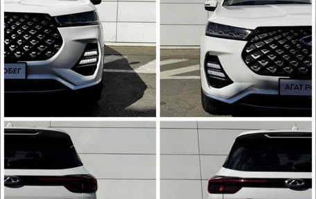 Chery Tiggo 7 Pro, 2021 год, 1 780 000 рублей, 16 фотография