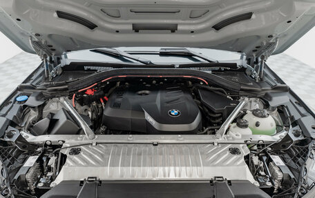 BMW X3, 2025 год, 7 690 000 рублей, 4 фотография