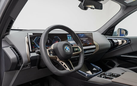 BMW X3, 2025 год, 7 690 000 рублей, 15 фотография