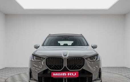 BMW X3, 2025 год, 7 690 000 рублей, 3 фотография