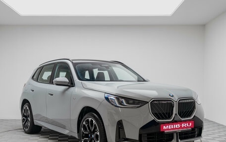 BMW X3, 2025 год, 7 690 000 рублей, 5 фотография