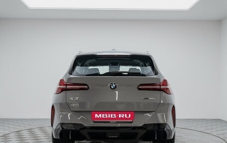 BMW X3, 2025 год, 7 690 000 рублей, 9 фотография