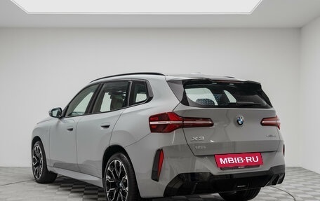 BMW X3, 2025 год, 7 690 000 рублей, 12 фотография