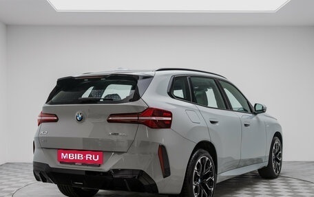 BMW X3, 2025 год, 7 690 000 рублей, 7 фотография